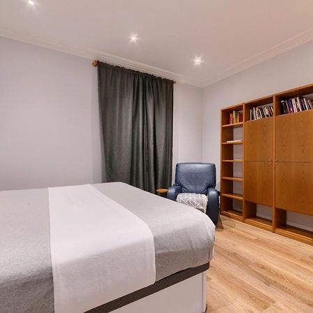 Encantadora Vivienda Turistica A Orillas De La Ria Bilbao Exterior foto