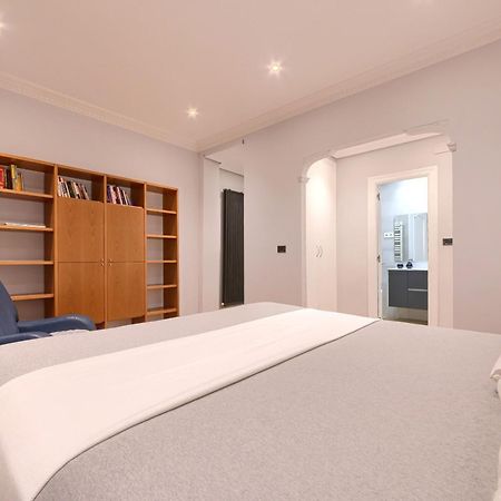 Encantadora Vivienda Turistica A Orillas De La Ria Bilbao Exterior foto