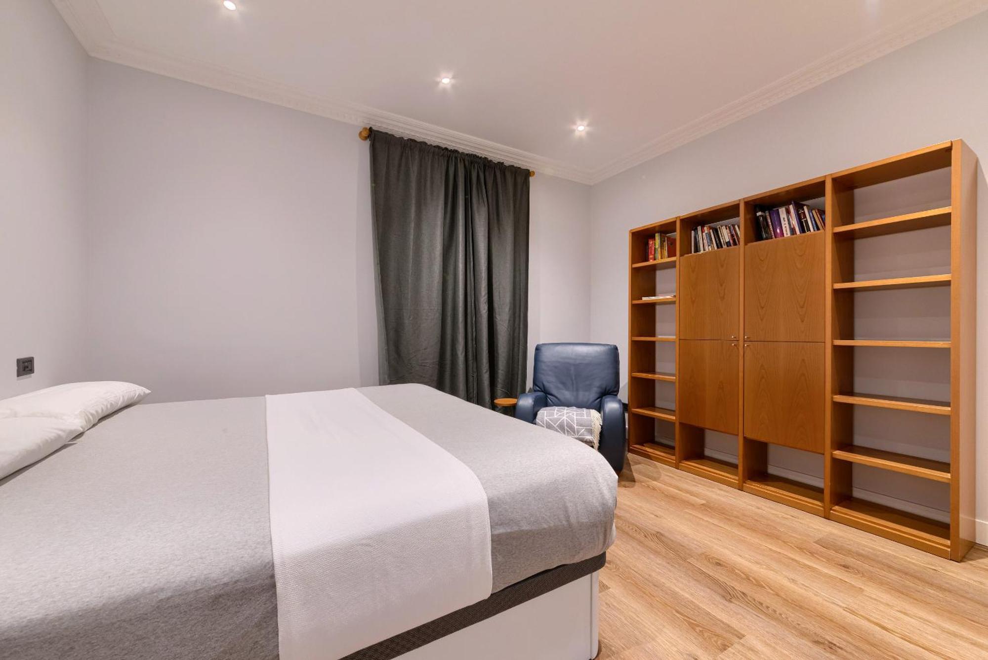 Encantadora Vivienda Turistica A Orillas De La Ria Bilbao Exterior foto