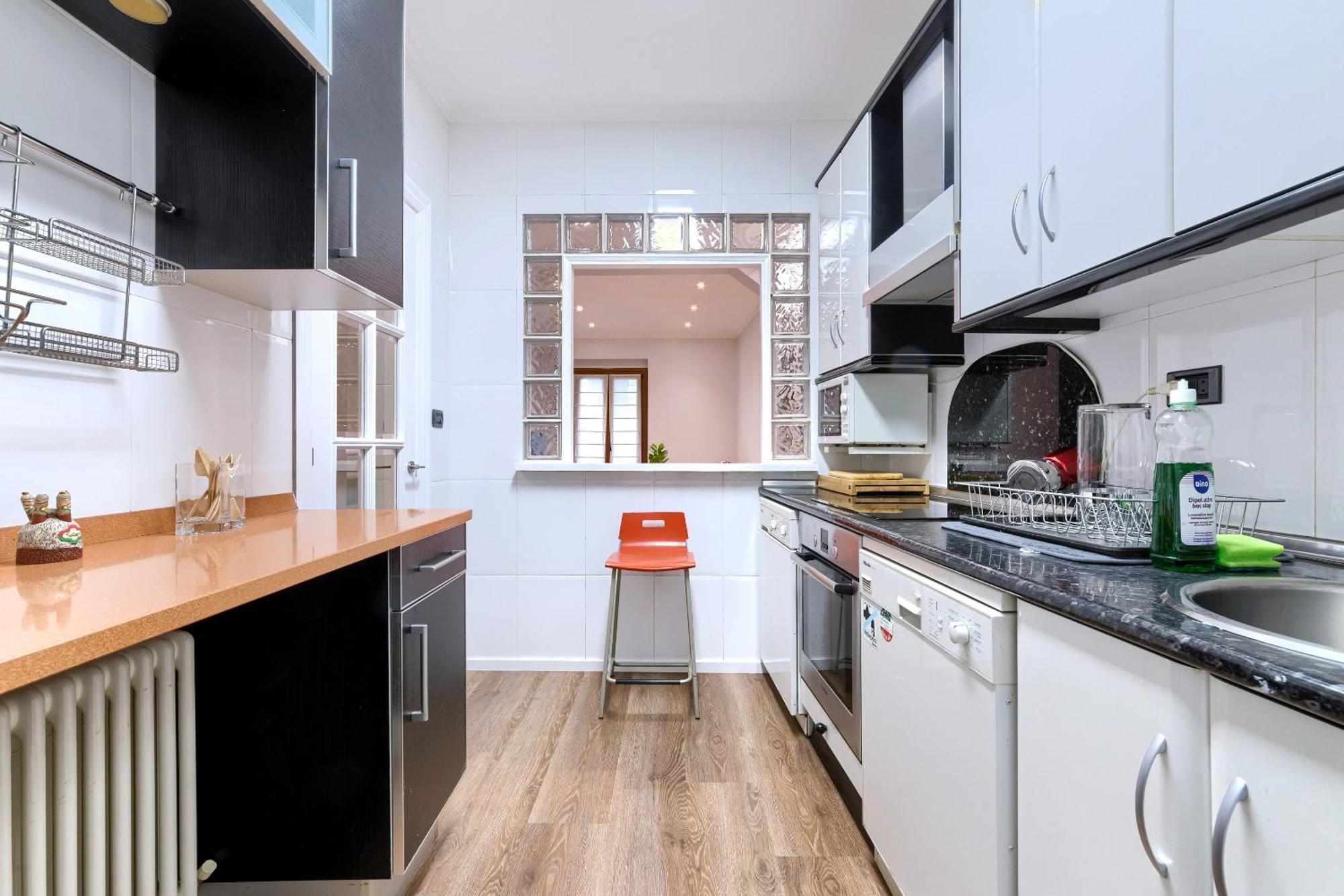 Encantadora Vivienda Turistica A Orillas De La Ria Bilbao Exterior foto