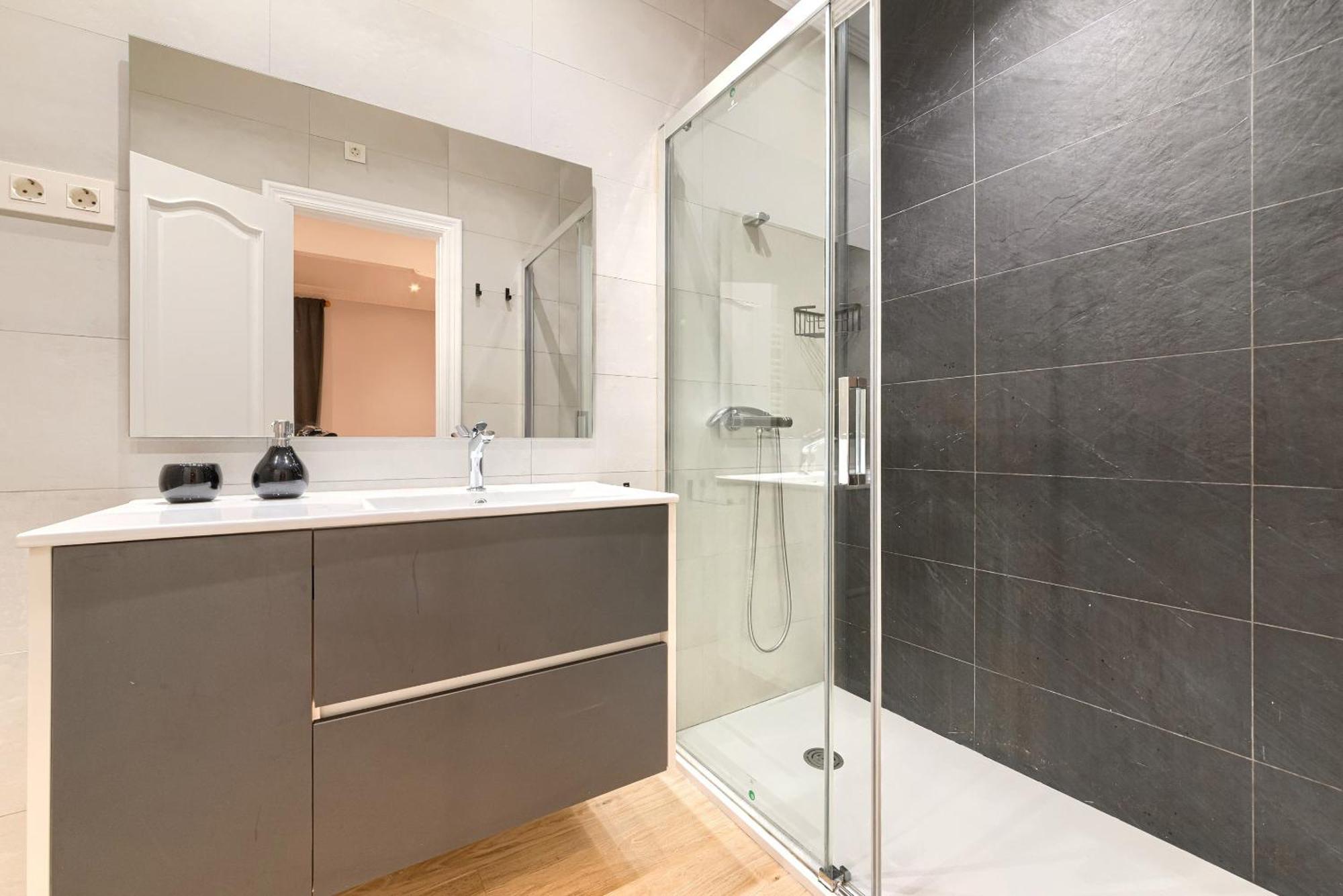 Encantadora Vivienda Turistica A Orillas De La Ria Bilbao Exterior foto