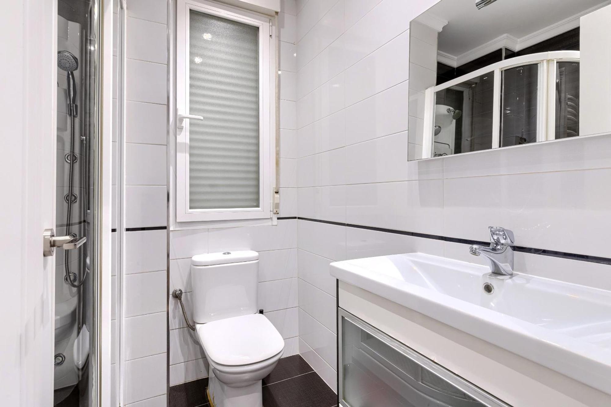 Encantadora Vivienda Turistica A Orillas De La Ria Bilbao Exterior foto