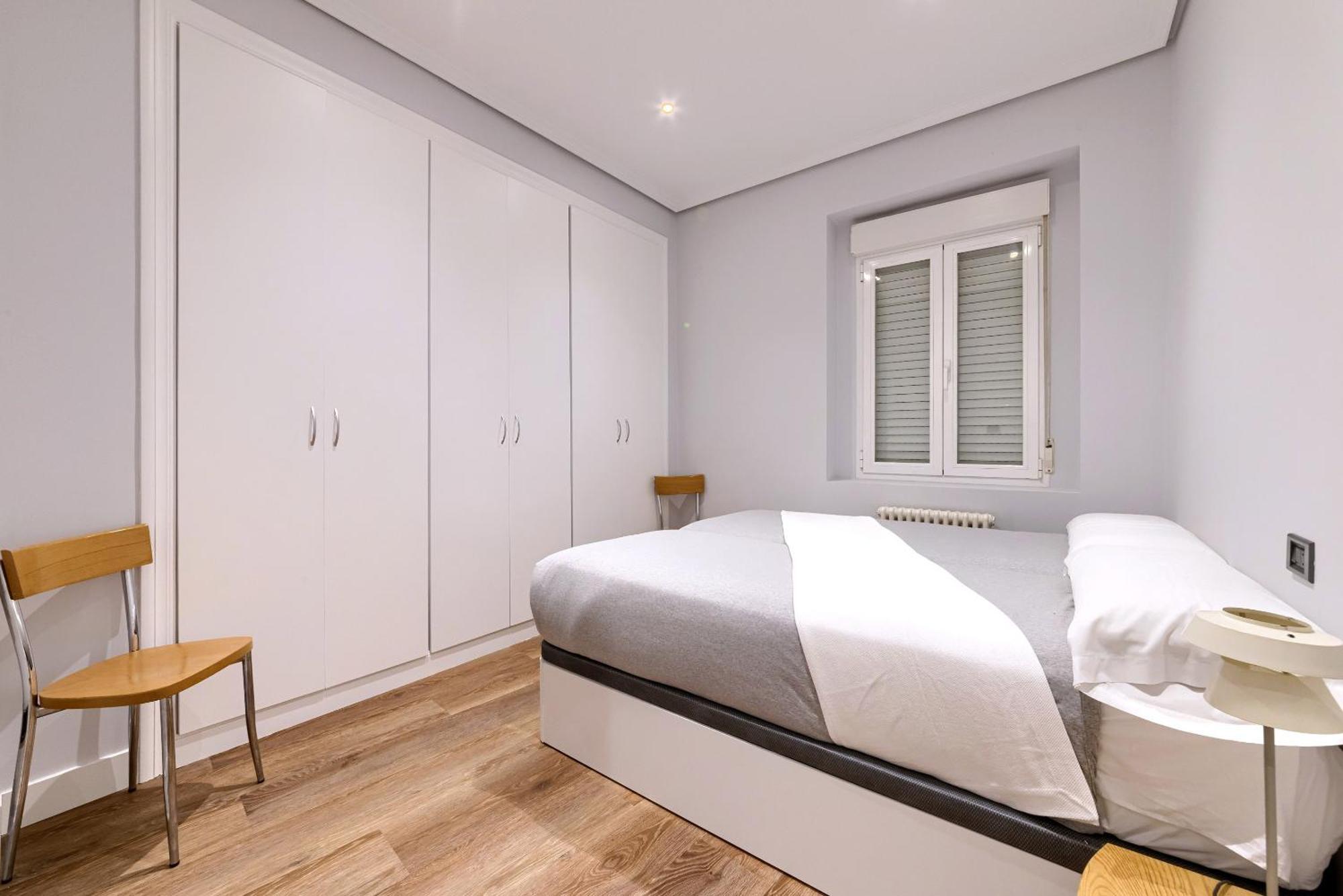 Encantadora Vivienda Turistica A Orillas De La Ria Bilbao Exterior foto